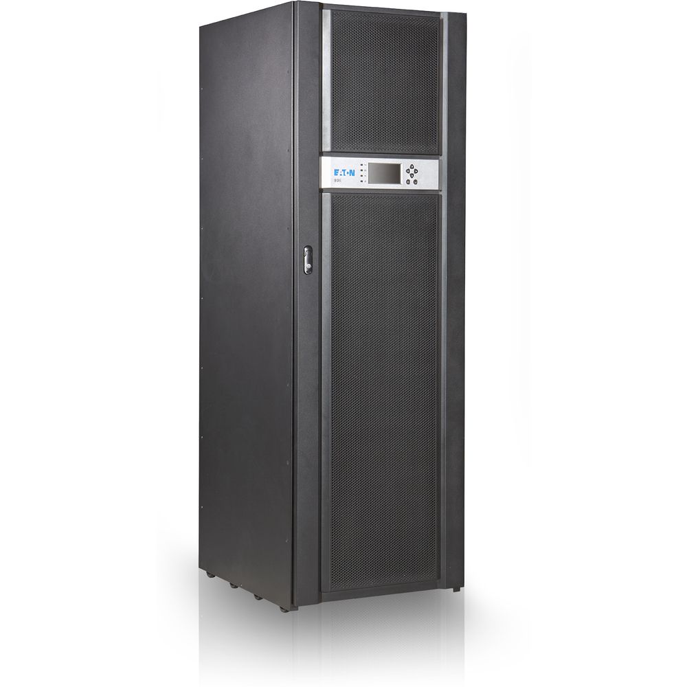 Onduleur 93E G2 120KVA/108KW/ MBS G2 + Y6 – EBC – D + 40 X batteries SPHR 500W IP :20 AUTONOMIE : 10 MIN 93E120KMBS